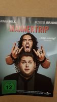 DVD Männertrip