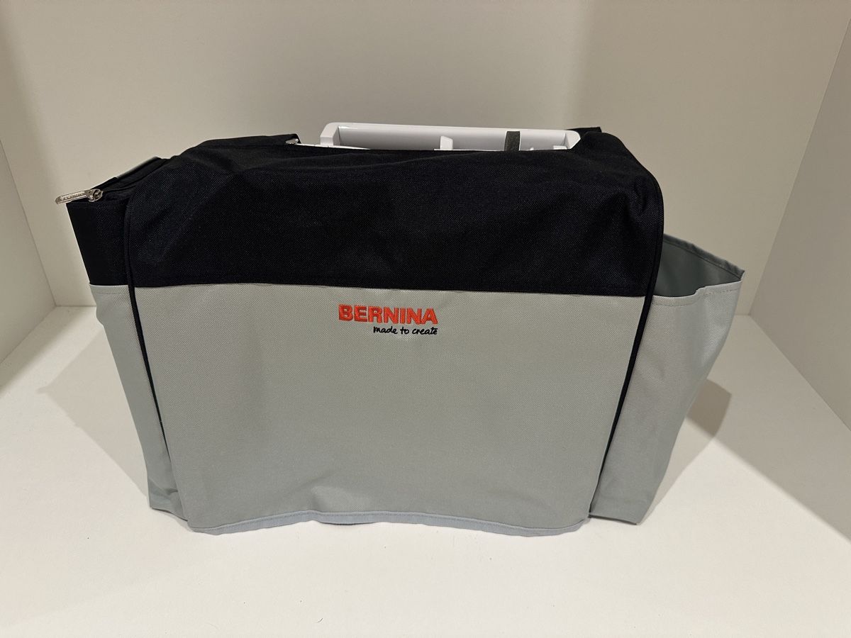 Bernina Nähmaschinen: Bernina B335 - Top Zustand – Gebraucht aus Schaffhausen von pinca19 9