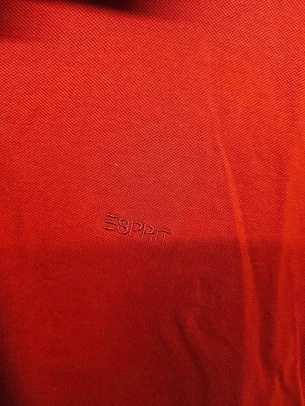 Polos: Espirit Polo Shirt – D'occasion à Chur par Einszweidreiviermein 1