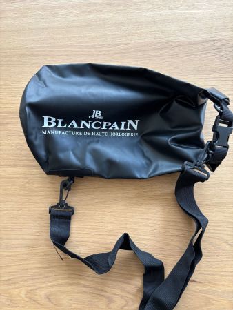 Sac étanche Blancpain