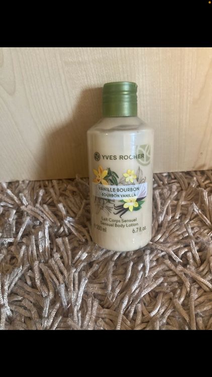 YVES ROCHER - Brume Parfumée Corps & Cheveux 🍑PÊCHE & ANIS ÉTOILÉ 3