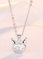 Hello Kitty: 1 collier Kuromi (E) *NEUF*