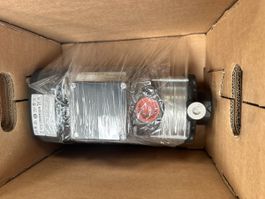 Grundfos Pumpe