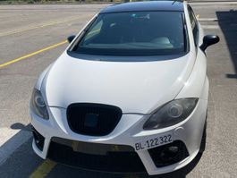 SEAT Leon Cupra R310 World Champion Edition