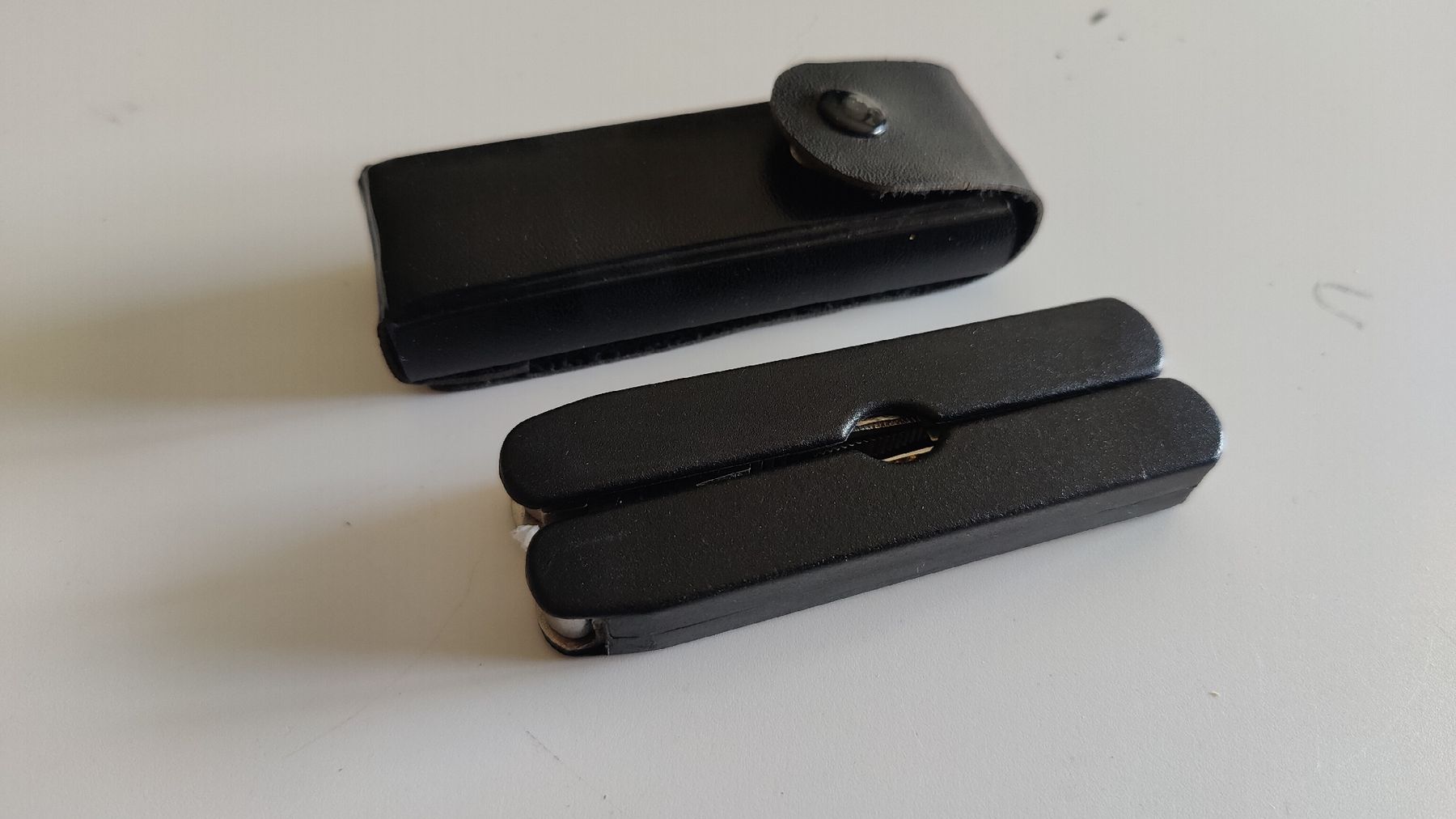 Coltelli tascabile: Sackmesser Multitool (LP1) – Usato da Neuenhof venduto da tap_mxt6 4