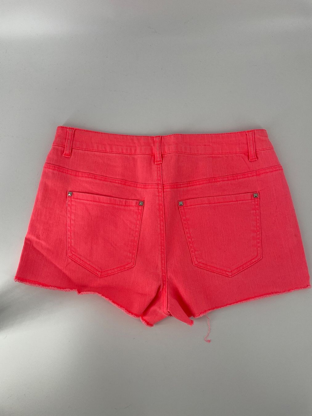 Pantaloni: Jeans Shorts Gr. 29 von Forever 21 – Usato da Auenstein venduto da moin. 3