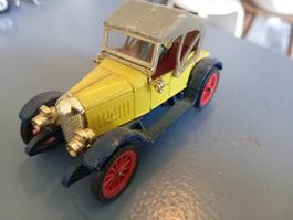 Morris Oxford 1913