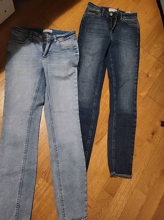 Jeans skinny S
