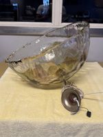 Lampe Vintage signiert 