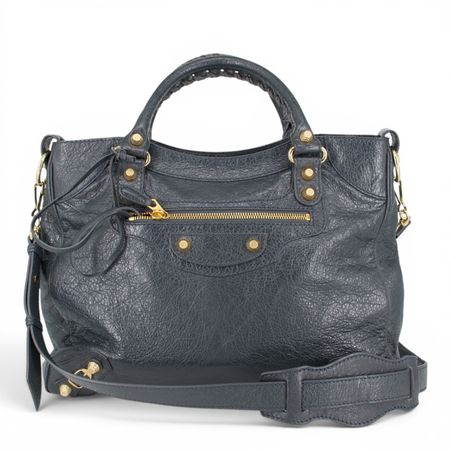 Balenciaga Velo Giant 12 Gris Tarmac