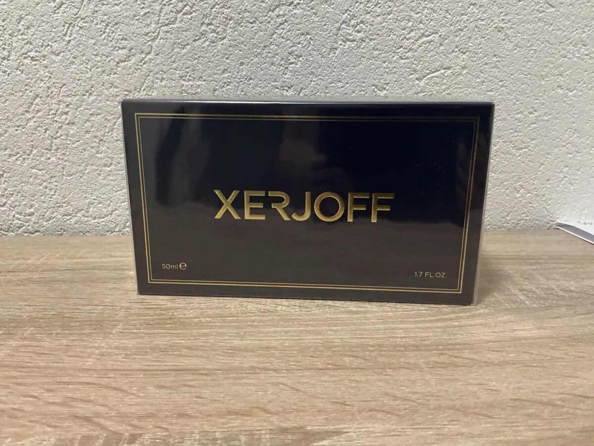 Xerjoff Profumi & Eau de Toilette: Xerjoff MORE THAN WORDS, 50ml – Nuovo e nell'imballaggio originale da Frauenfeld venduto da 0173