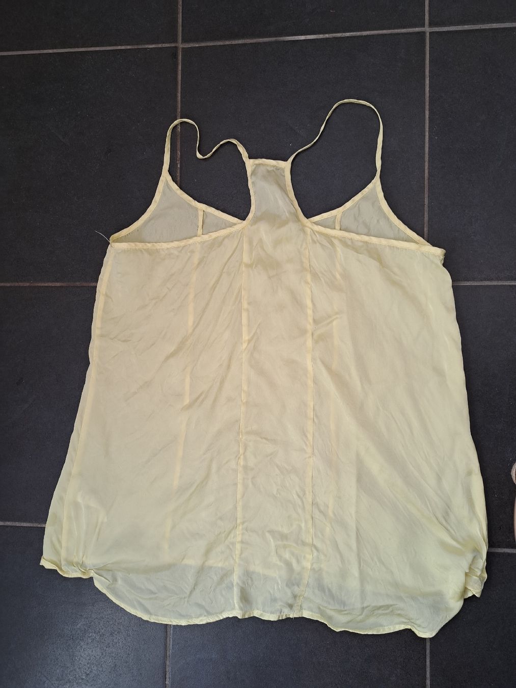 Tops: Top Seide – Gebraucht aus Thalwil von sternenstaub369 1