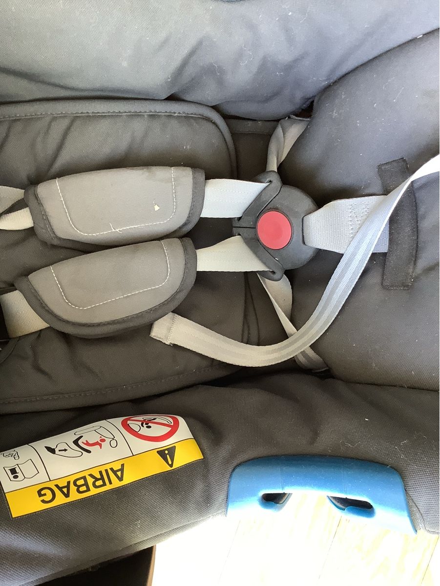 Britax Römer Seggiolini per auto: Kinderautositz Britax Römer – Nuovo (secondo la descrizione) da Busswil BE venduto da kun_ydq8 4