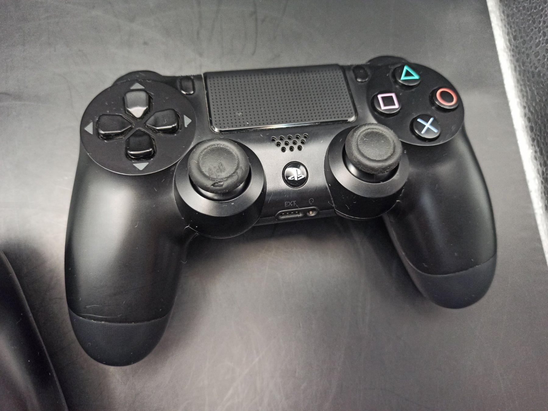 Controller: 2 x Original Controller Sony PS4 Wireless DualShock 4 – Usato da Oberweningen venduto da mar_87mx 5
