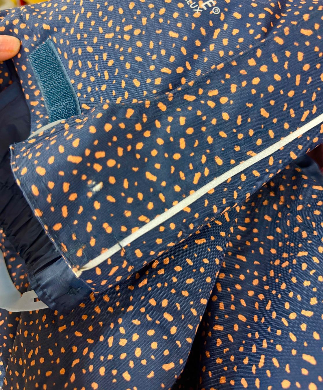 Pomp de Lux Pantaloni: Pomp de Lux Skihose Gr. 140 Mädchen/Junge – Usato da Obfelden venduto da dafae 1
