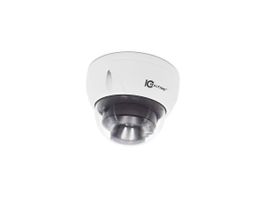 IC Realtime IPFX-D20V-IRW1 - IP Dome Camera