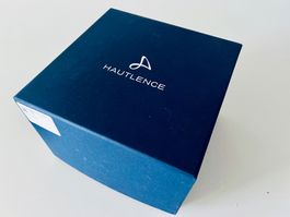 HAUTLENCE XL blue outerbox for HTL „Avant-Garde“ watchbox