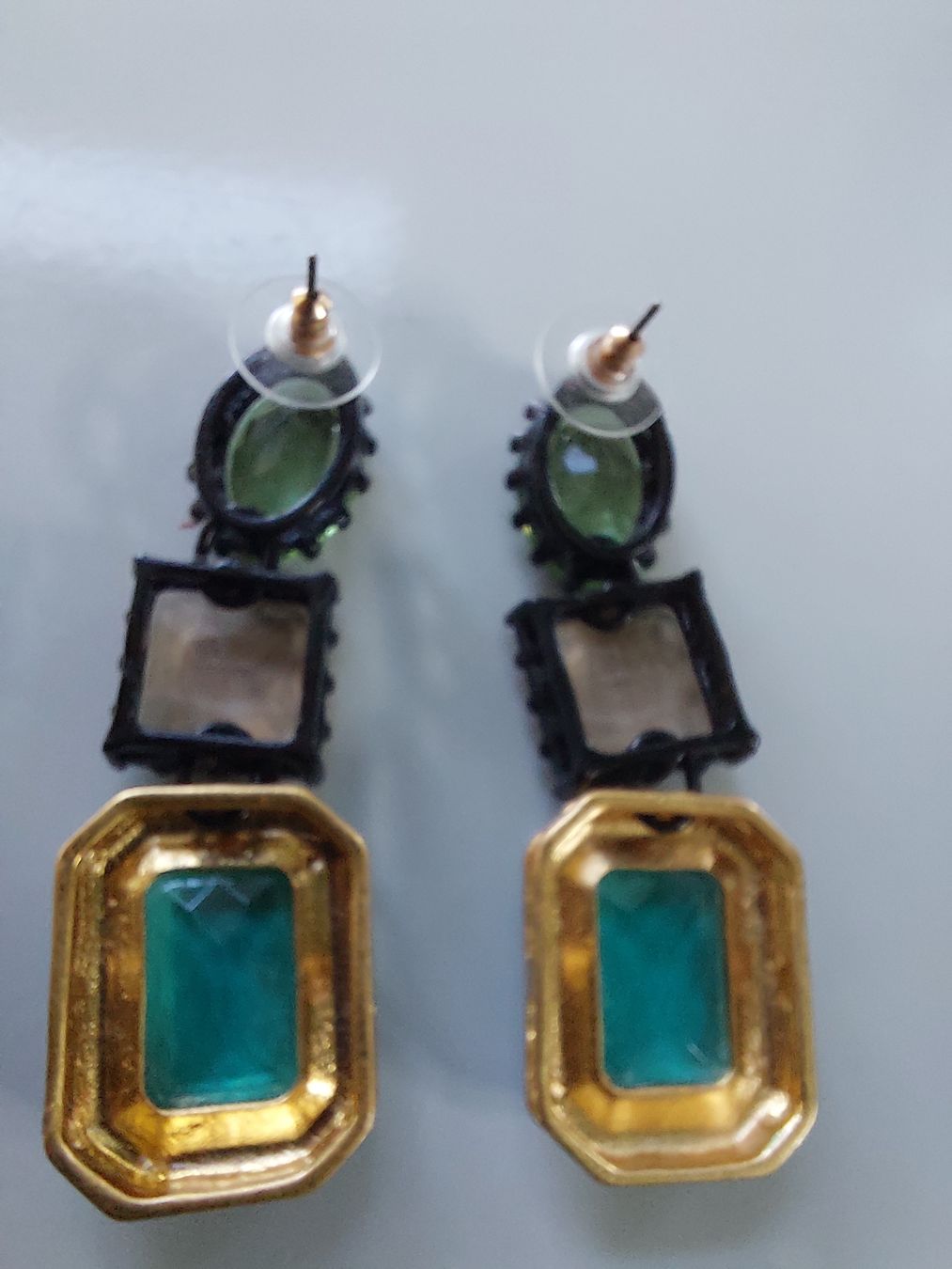 Boucles d'oreille: ohrstecker – D'occasion à Malters par Katapeter 2