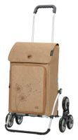 ANDERSEN Shopper Royal ErboTreppensteiger, mit Kühlfach
