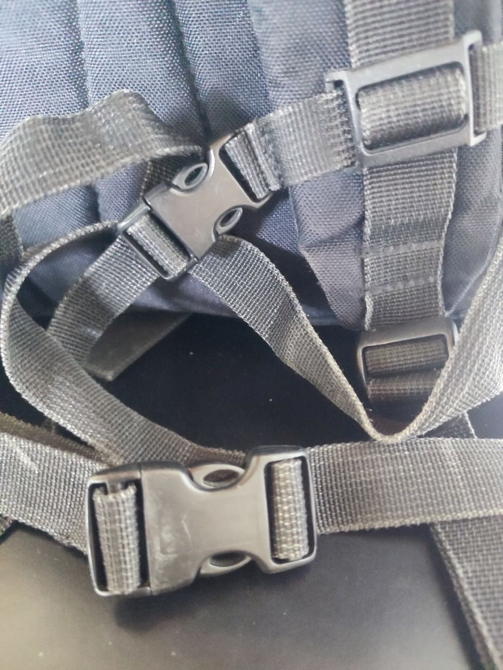 Burton Zaini: Burton Rucksack gross – Usato da Bäretswil venduto da Gartenzwergin 2