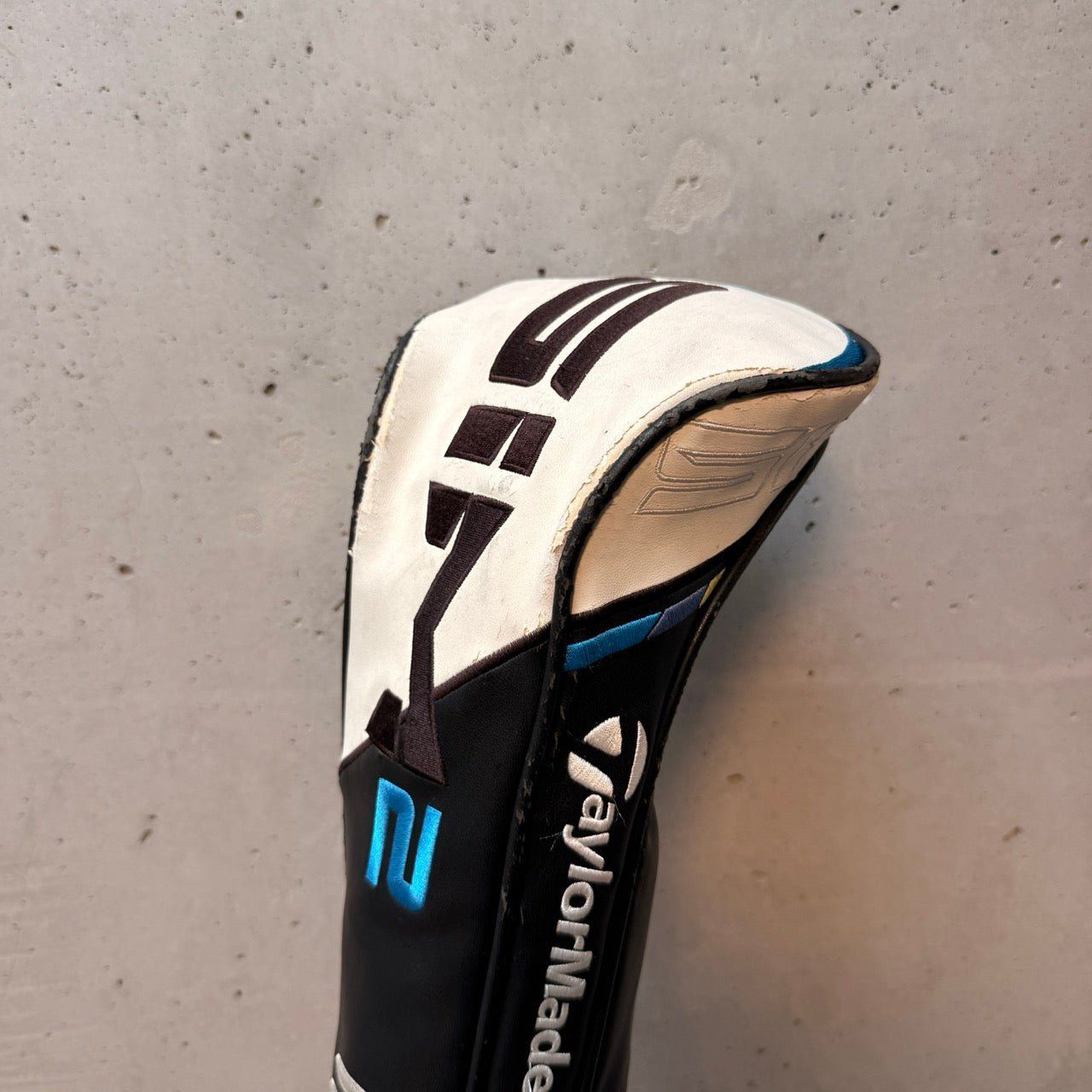 Taylor Made Mazze & Set: TaylorMade SIM2 10.5° Driver – Usato da Zürich venduto da Seconda_Golf 7
