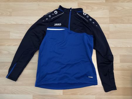 Jako Pullover