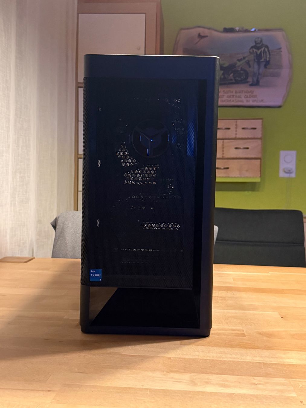 Lenovo PCs: Lenovo Legion T5 – Gebraucht aus Dürnten von squeeky 6