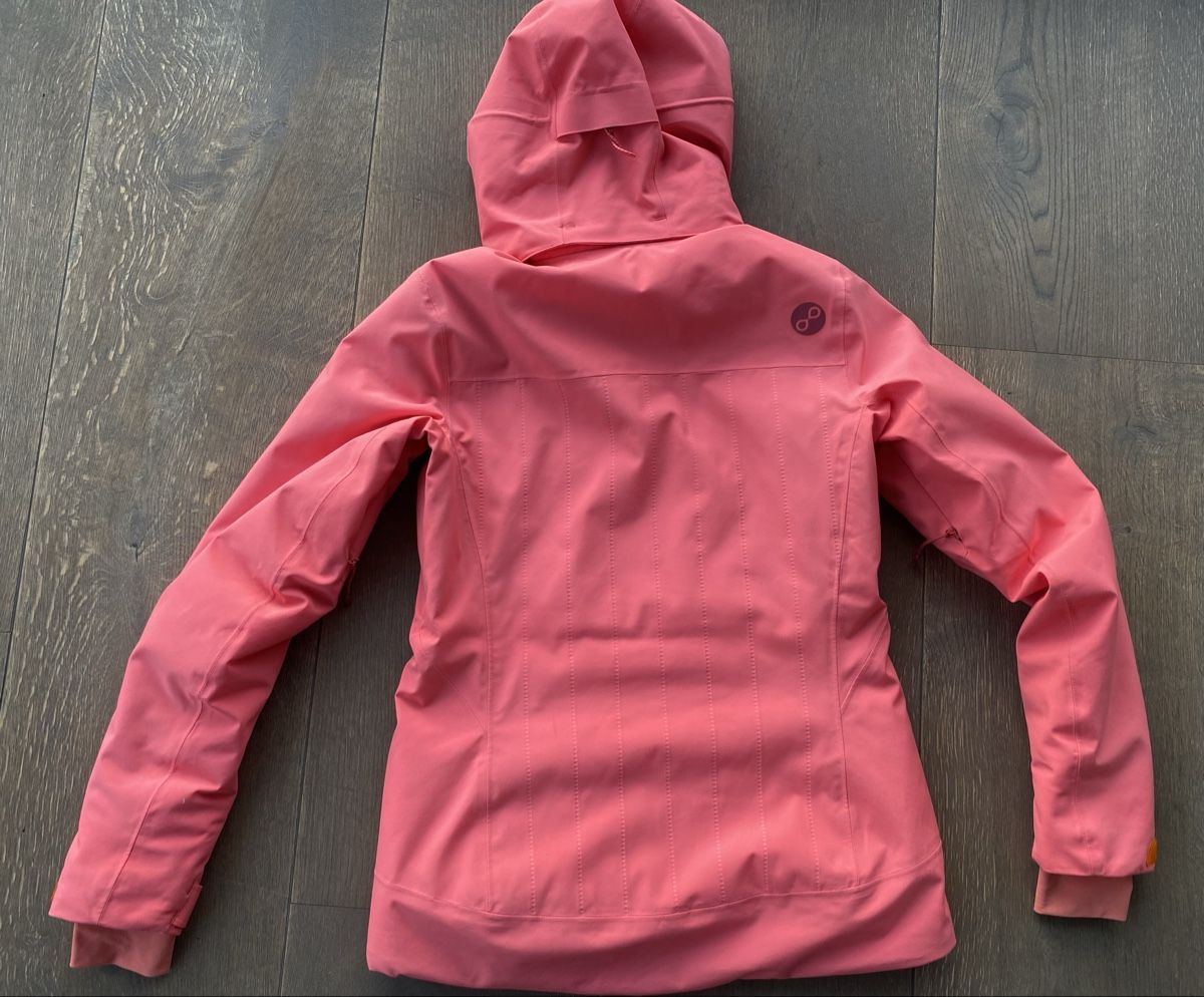 Pyua Giacche: Veste de ski Pyua – Usato da Develier venduto da lili_1 2