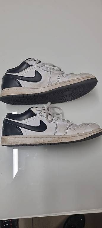 Scarpe da uomo: Nike Jordan  – Usato da Camorino venduto da Fabiopu 1