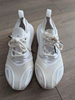 Stella McCartney x Adidas White Sneakers