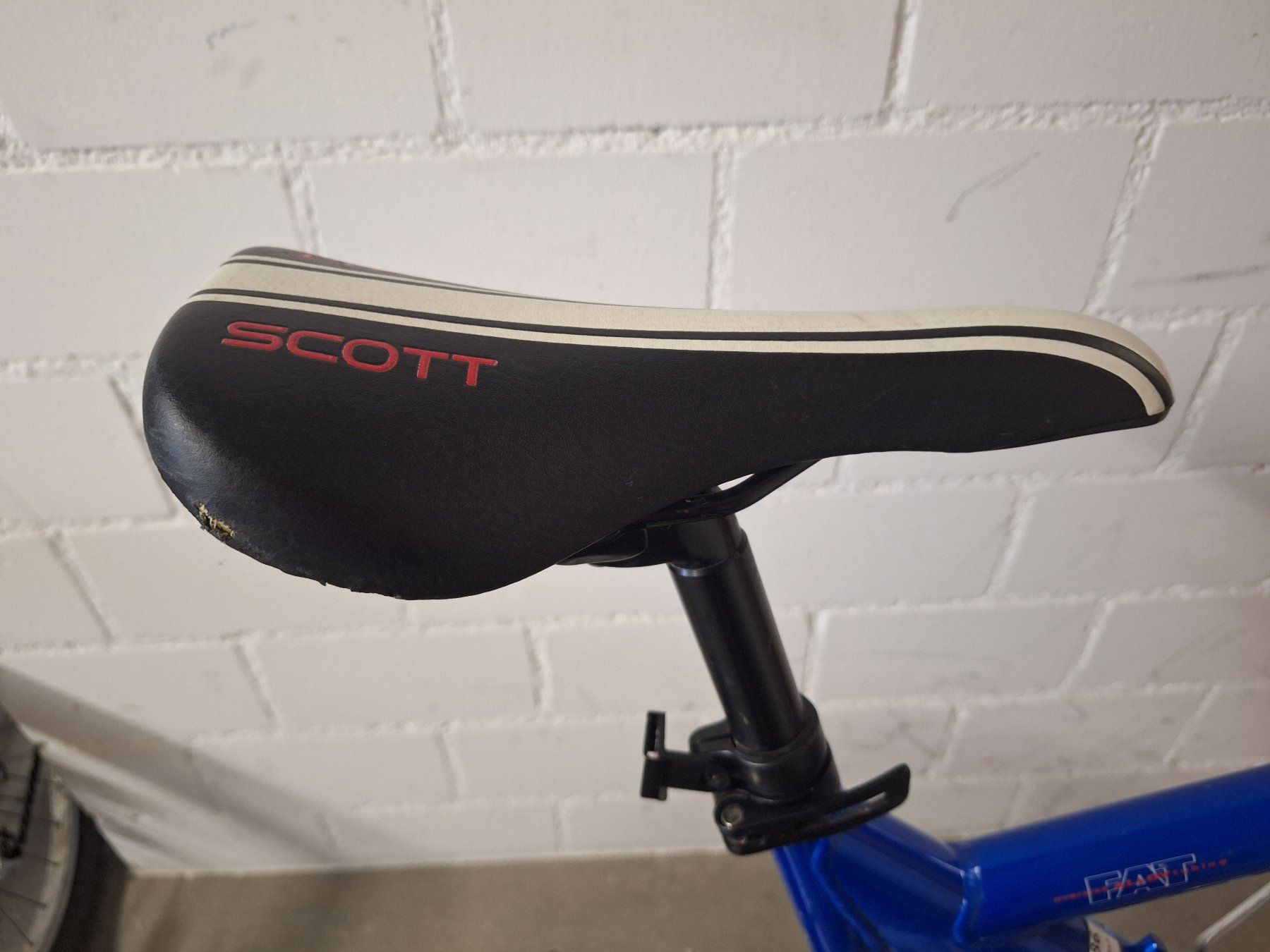Scott Biciclette: Scott Octane FX3 - Mountainbike fully – Usato da Volketswil venduto da Erdbeere01 6