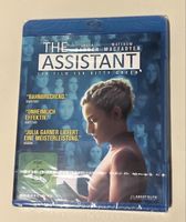 The Assistant – Spannender Thriller neu & originalverpackt