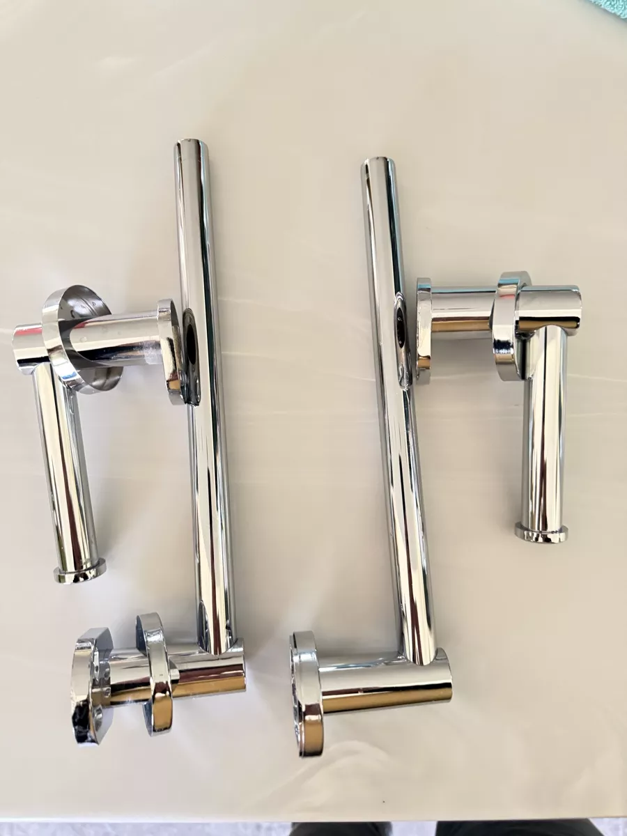 Autres accessoires pour la salle de bain: WC Rollenhalter – D'occasion à Goldach par toverlani64