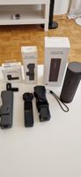 DJI Osmo Pocket + Accessories Set Used