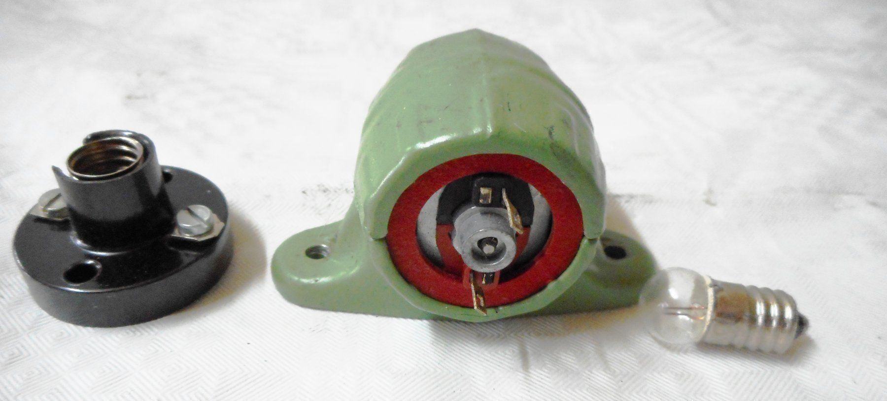 Wilesco Kit di modellismo & Modellini statici: Dampfmaschine Wilesco M66 Dynamo – Usato da Hefenhofen venduto da Osstschweiz 1
