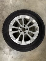 4 Originale Alu-Winterräder für Mercedes GLA X156 zu verkauf