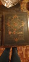 Buch Das Neue Testament illustriert 1892