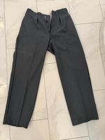 Alte Militär Ausgängerhose