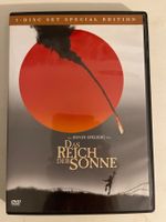 Das Reich der Sonne (1987) DVD 📀 - Special Edition