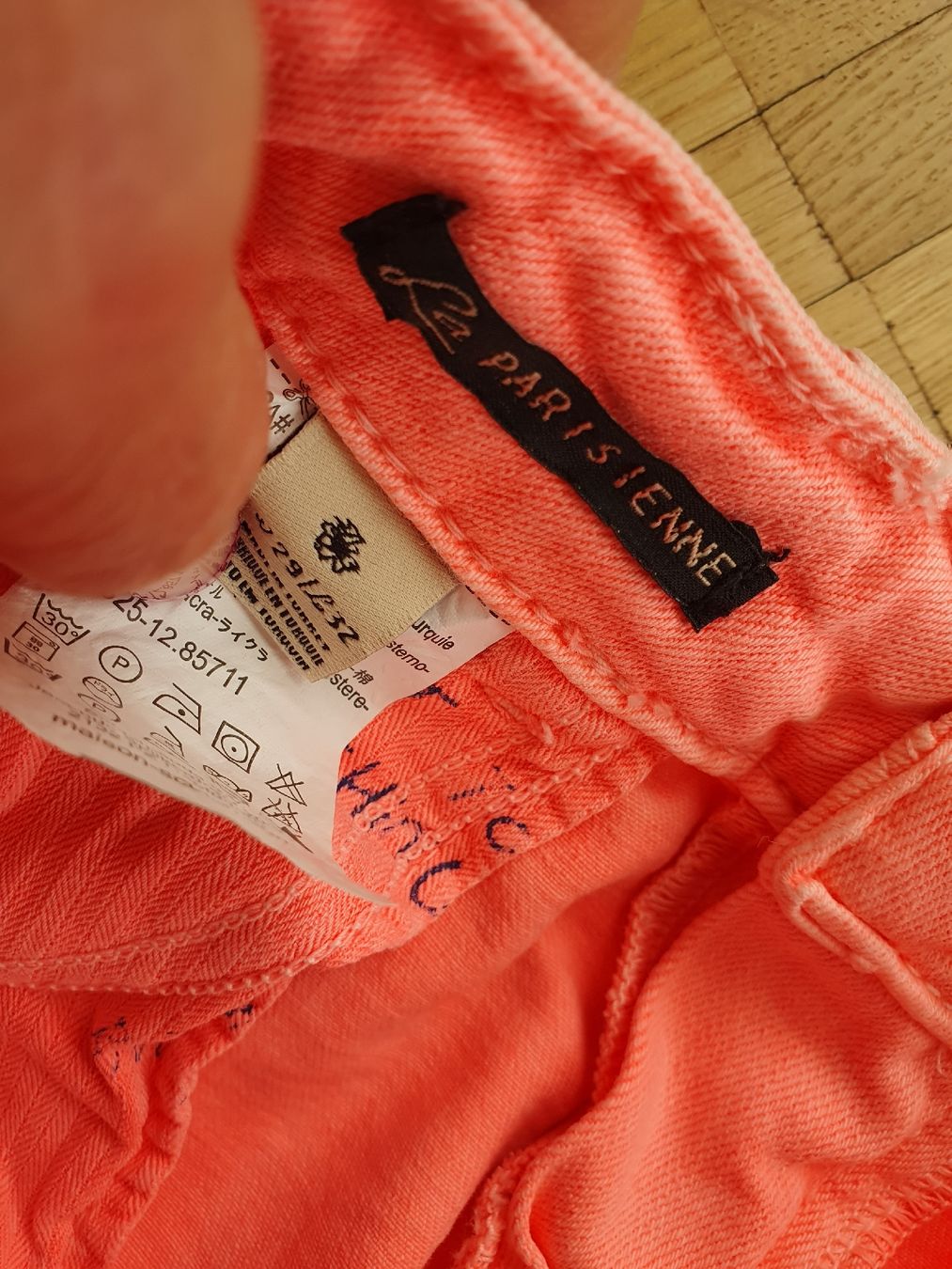 Maison Scotch Pantaloni: Maison Scotch  Hose – Usato da Laufenburg venduto da megane1959 3