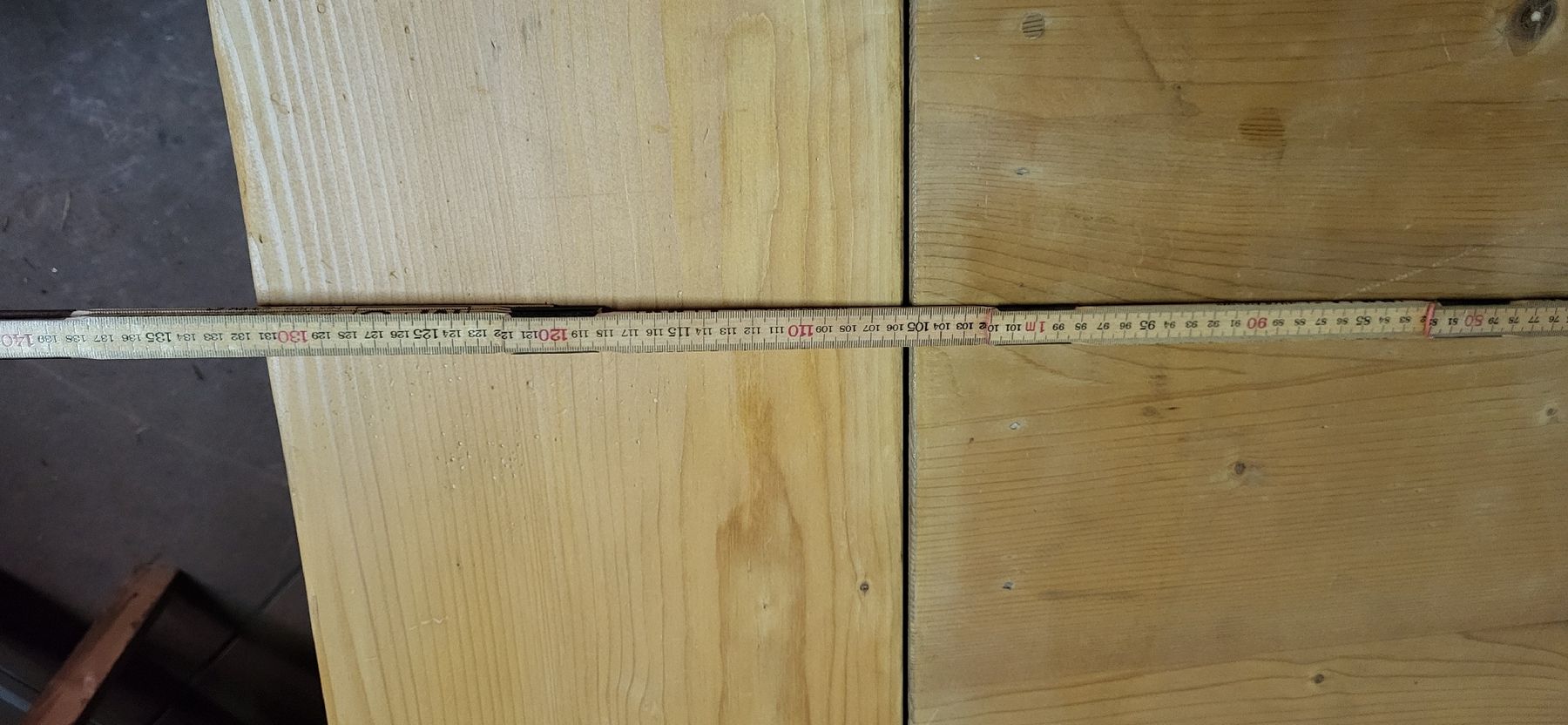 Kommoden: Komode Tannenholz  – Gebraucht aus Bellach von Kebjeer 6