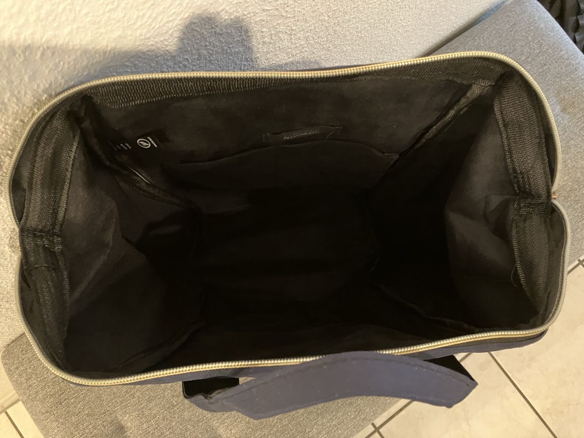 Sacs à dos: Rucksack Rebel by Chicorée – D'occasion à Laufen par mercedes420 2