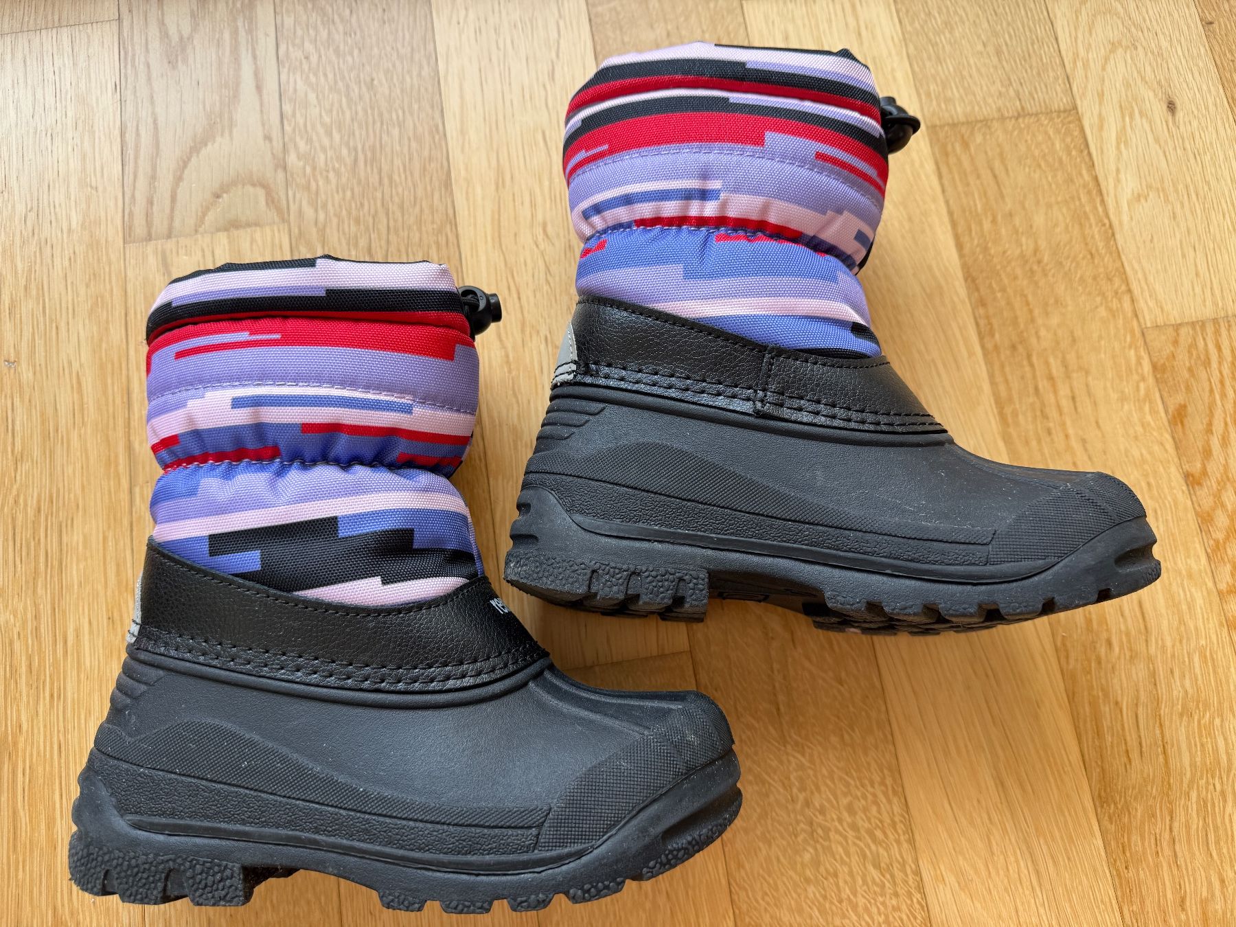 Reima Scarpe per ragazzi: Reima Schneeschuhe - Grösse 30 – Usato da Baden venduto da polveres 2
