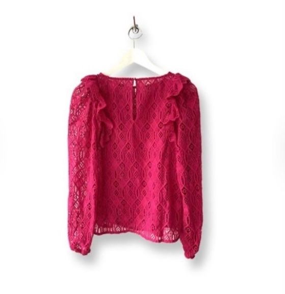 Sezane Top: SÉZANE süsses Top - neu - – Nuovo (secondo la descrizione) da Jona venduto da vanessasupermarket20 5