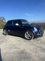 Mini Cooper 1.6 R50