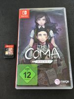 The Coma Recut - Nintendo Switch