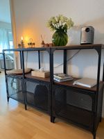 Shelving unit - FJÄLLBO IKEA