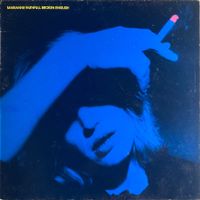 MARIANNE FAITHFULL - BROKEN ENGLISH