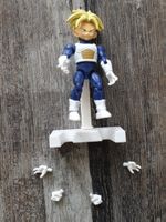Dragonball trunks action figure
