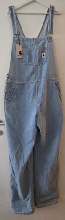 Carhartt Latzosen (L)